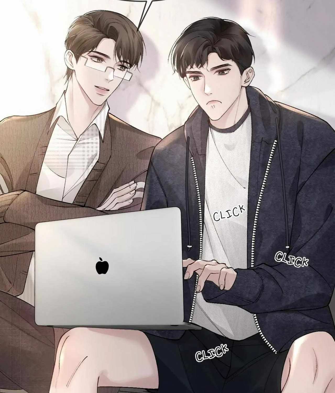 Tit For Tat Chapter 34 page 28 - 