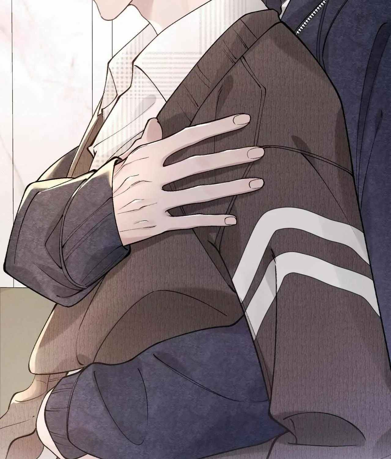 Tit For Tat Chapter 34 page 36 - 