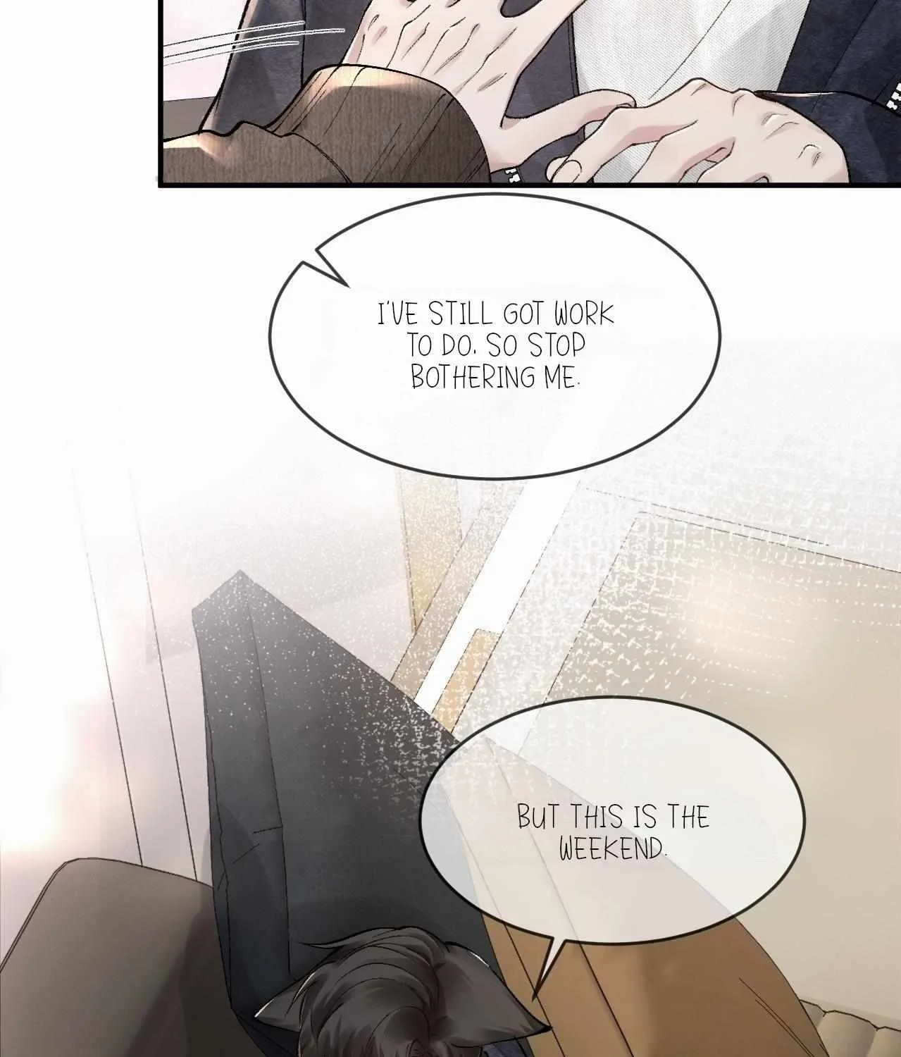 Tit For Tat Chapter 34 page 39 - 