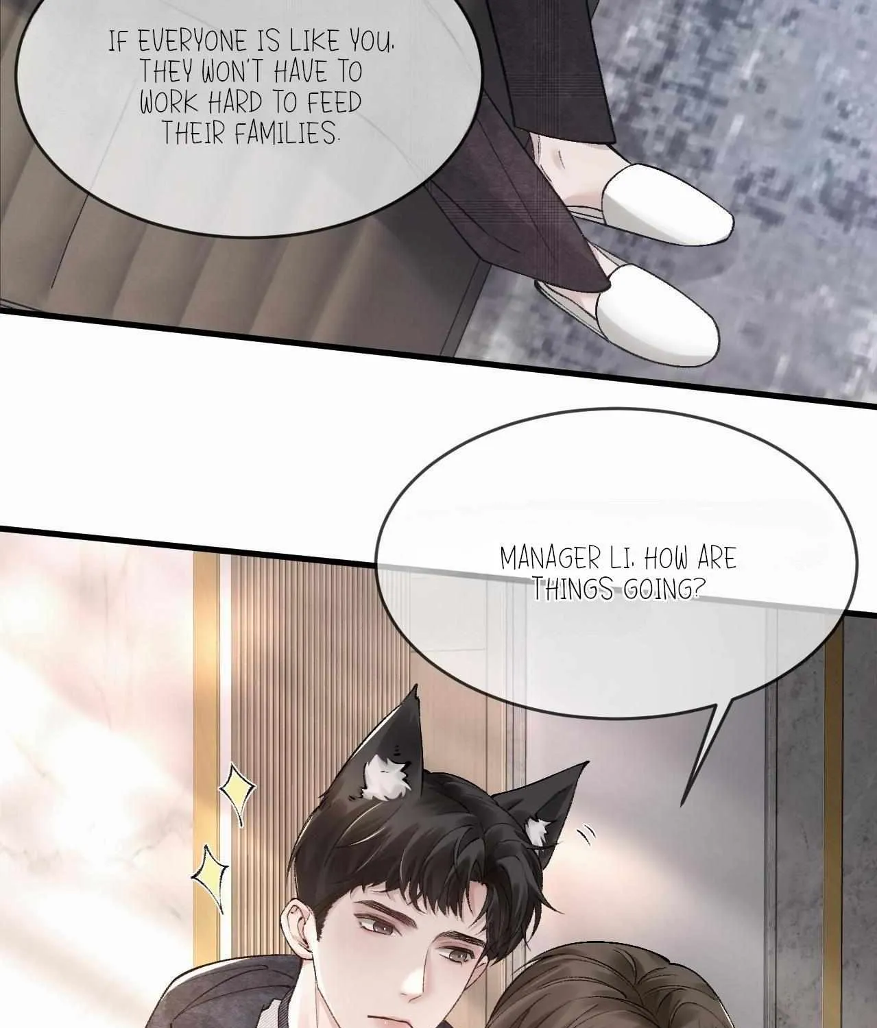Tit For Tat Chapter 34 page 41 - 