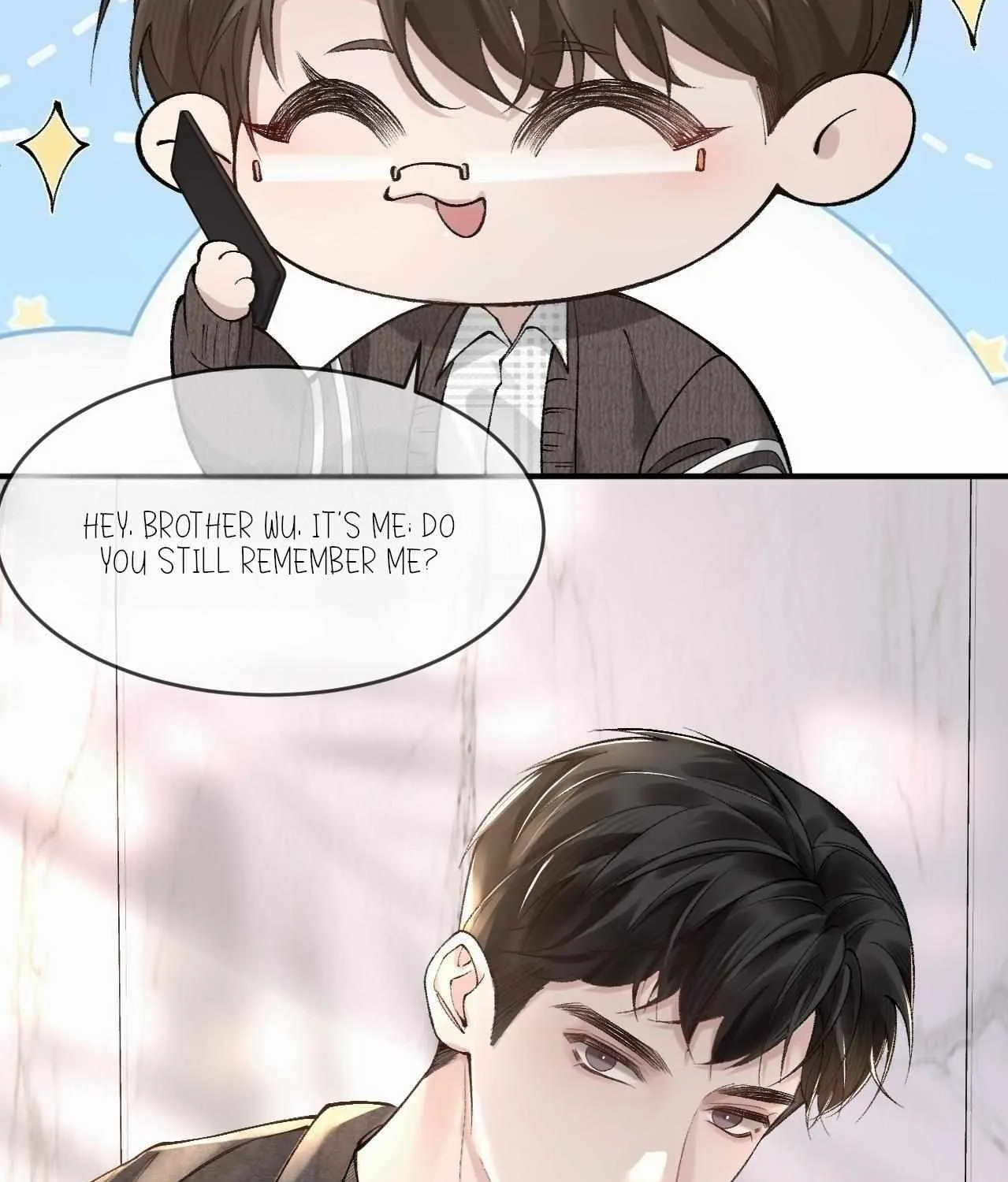 Tit For Tat Chapter 34 page 45 - 