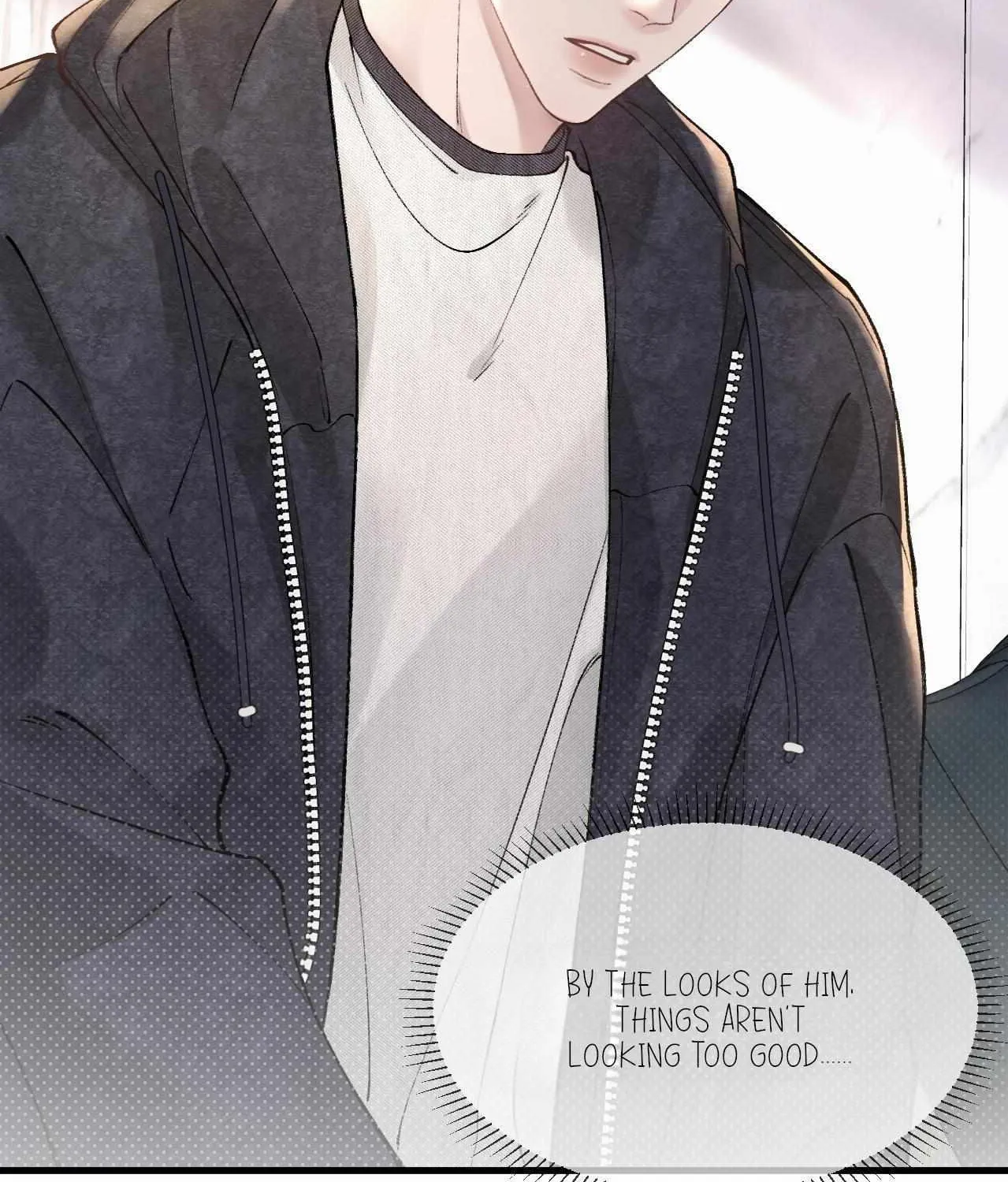 Tit For Tat Chapter 34 page 46 - 