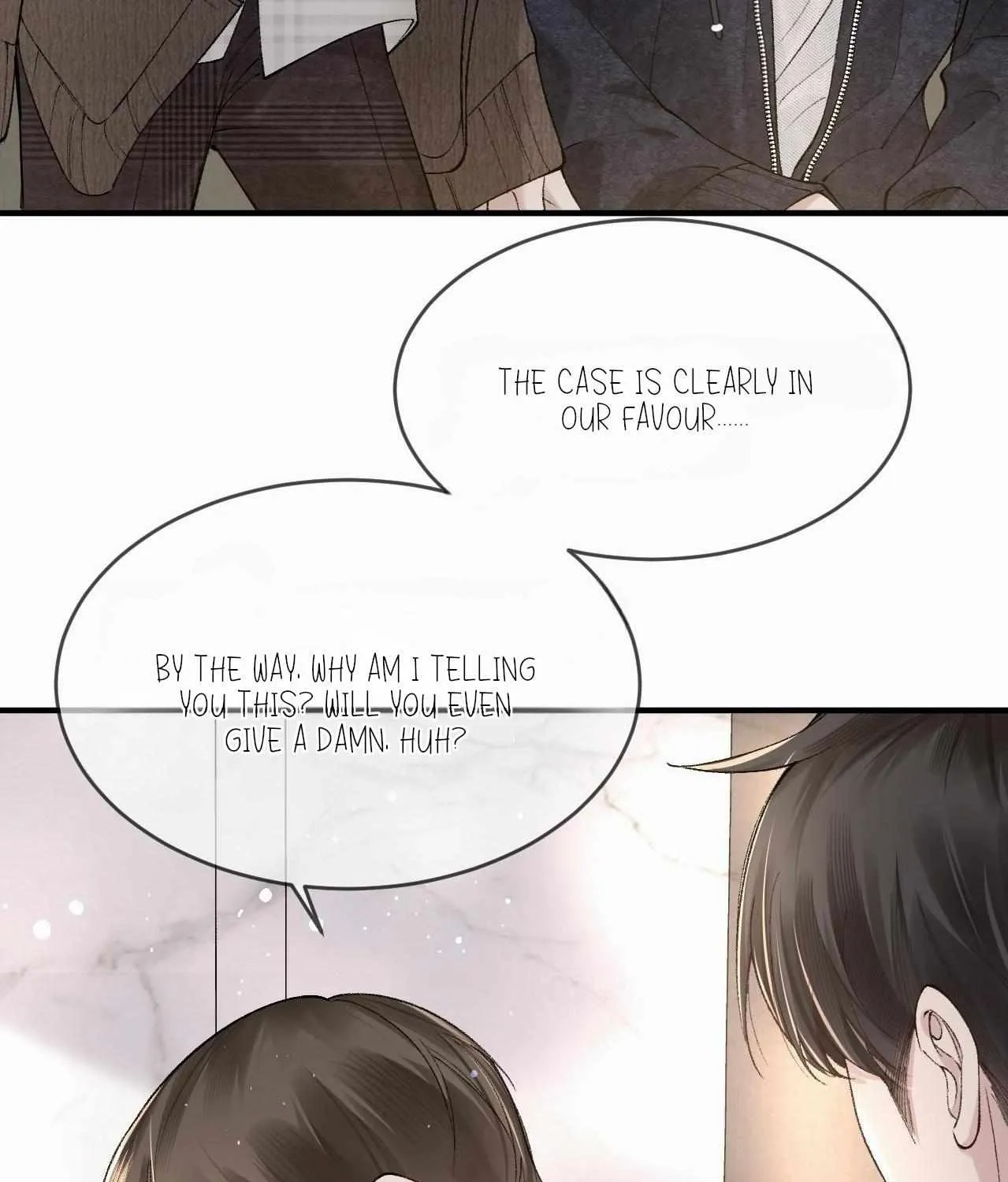 Tit For Tat Chapter 34 page 50 - 