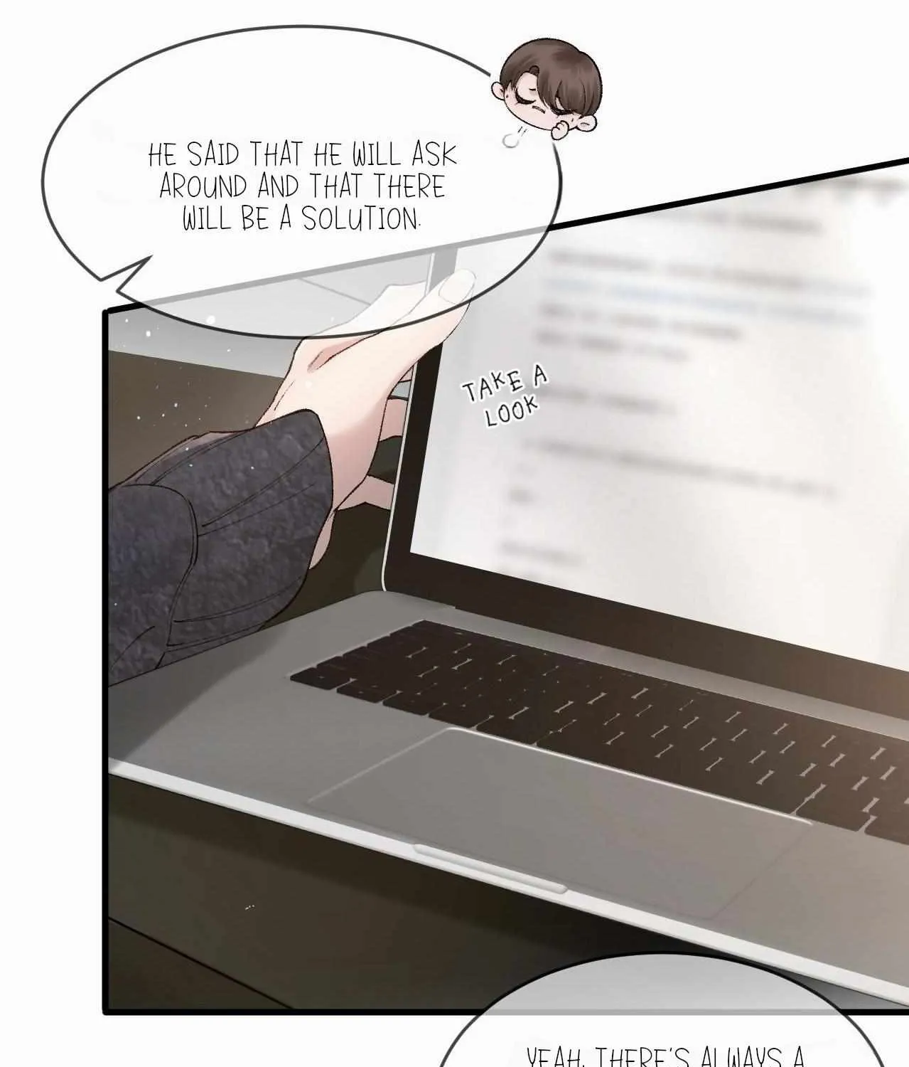 Tit For Tat Chapter 34 page 52 - 