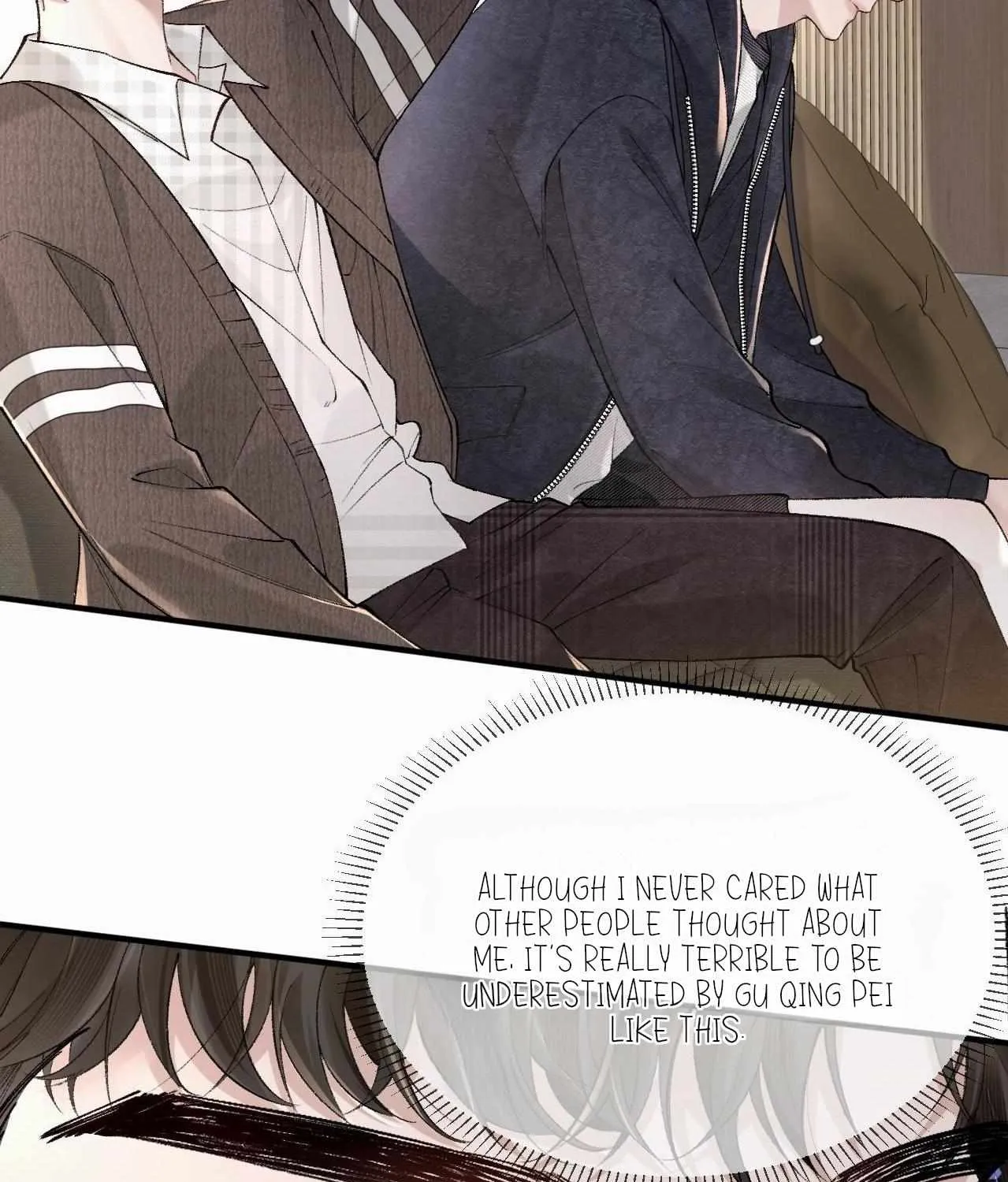Tit For Tat Chapter 34 page 54 - 