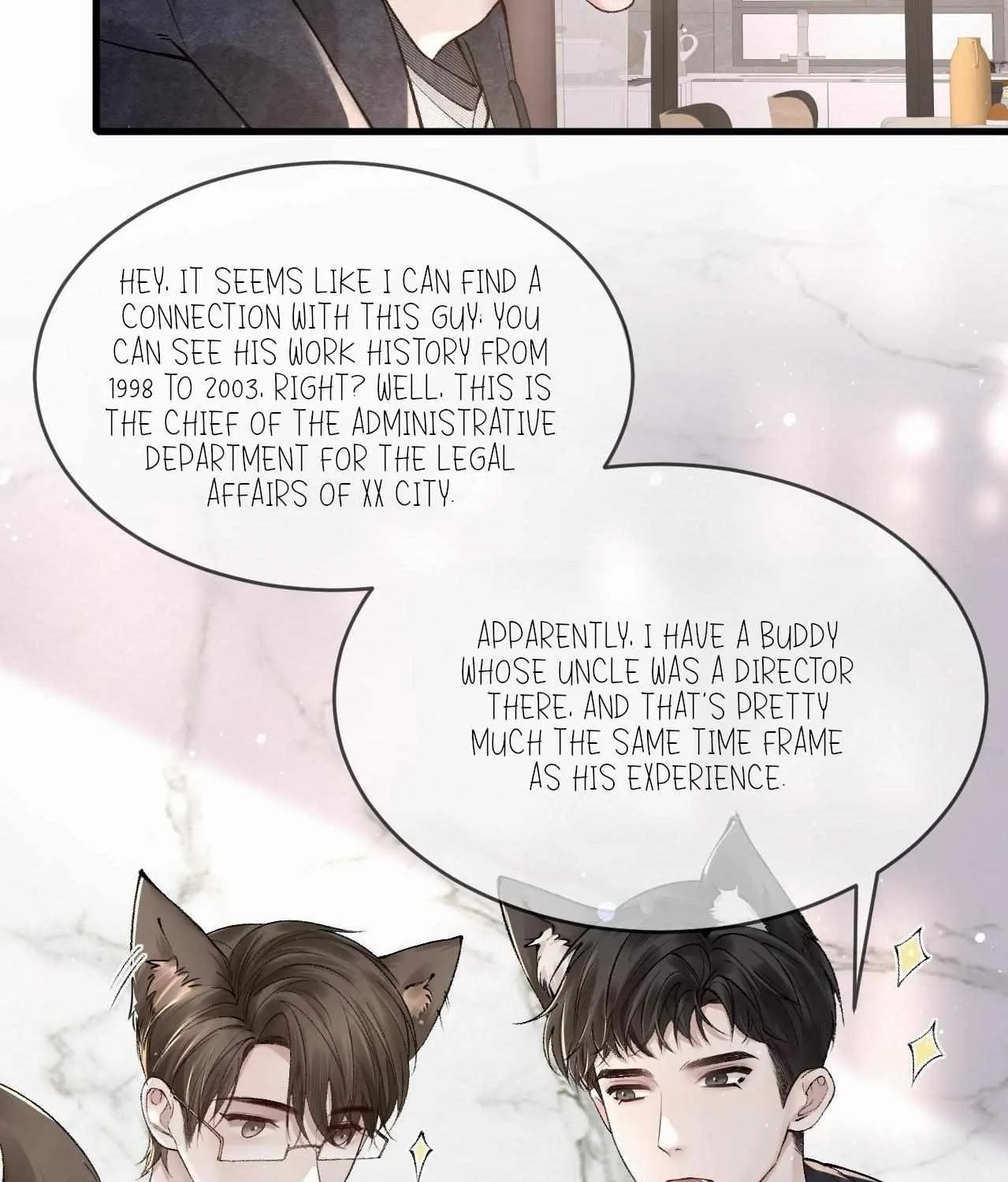 Tit For Tat Chapter 34 page 58 - 