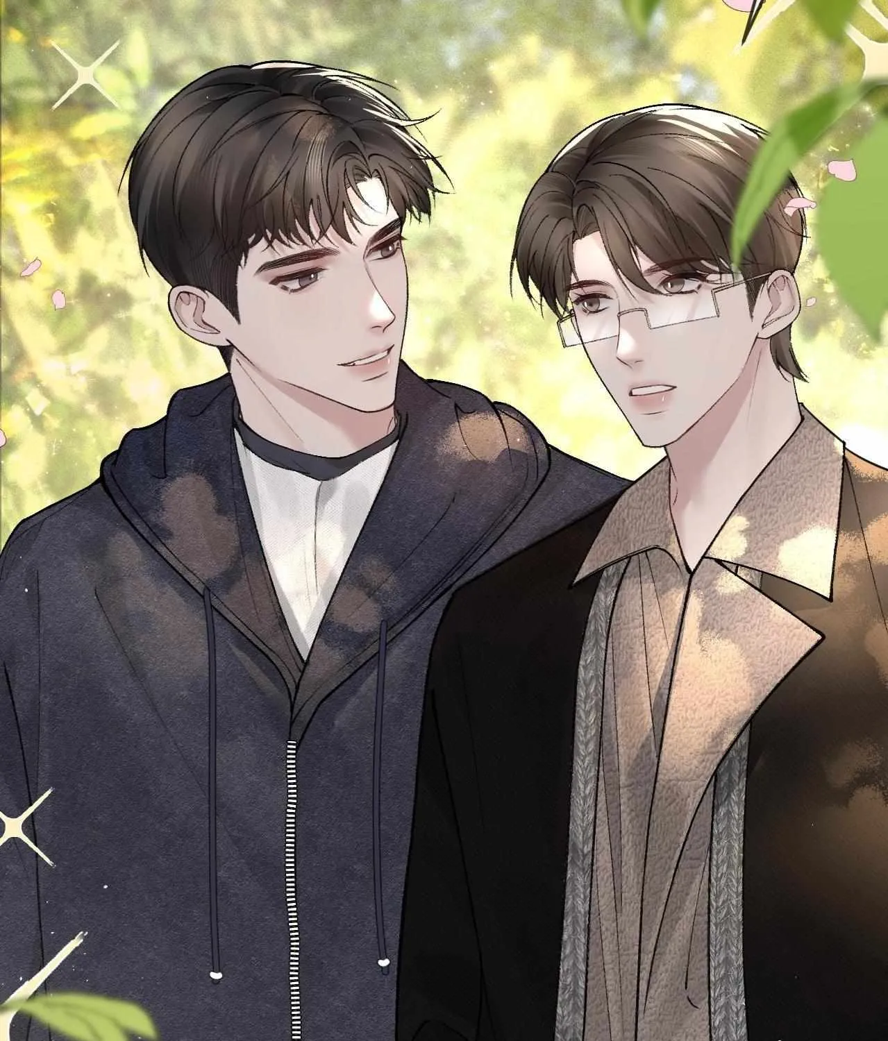 Tit For Tat Chapter 34 page 7 - 