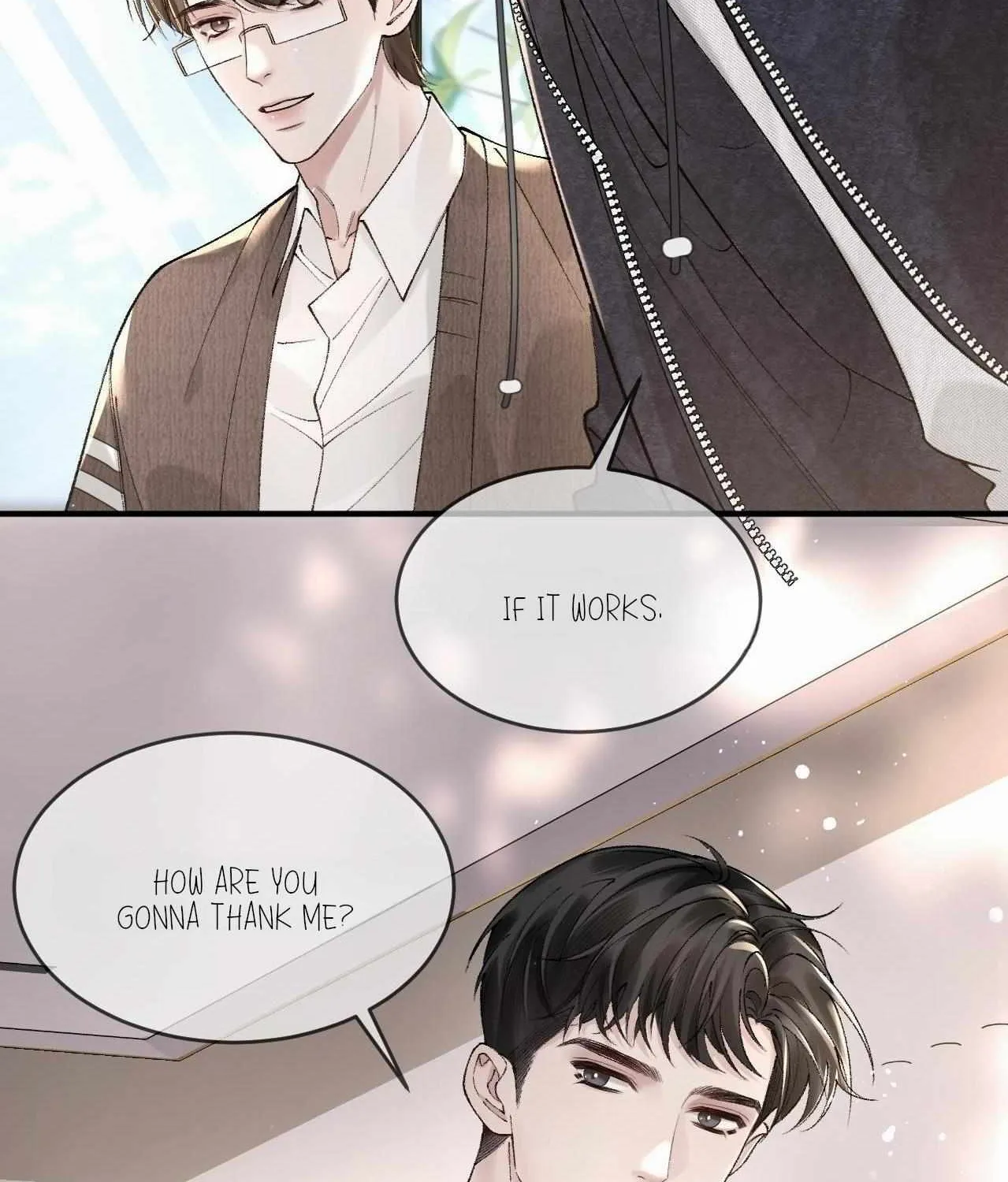 Tit For Tat Chapter 34 page 62 - 