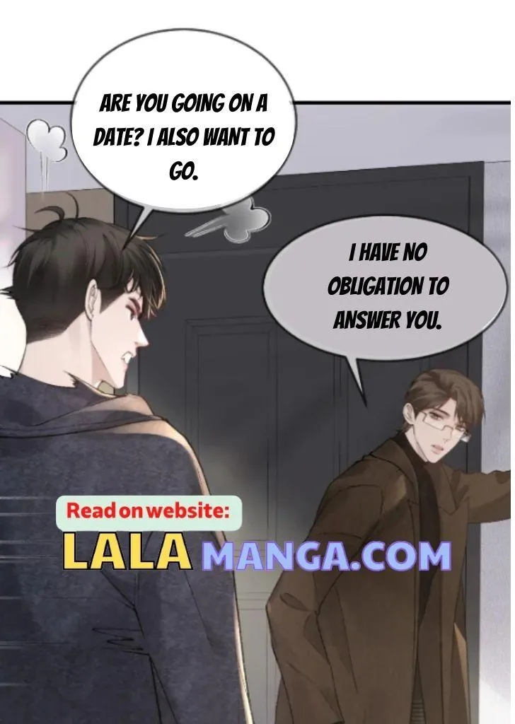 Tit For Tat Chapter 35 page 13 - 