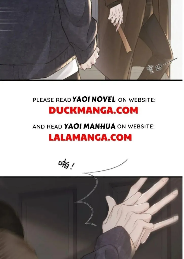 Tit For Tat Chapter 35 page 14 - 