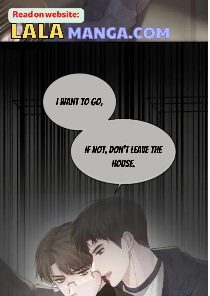 Tit For Tat Chapter 35 page 15 - 