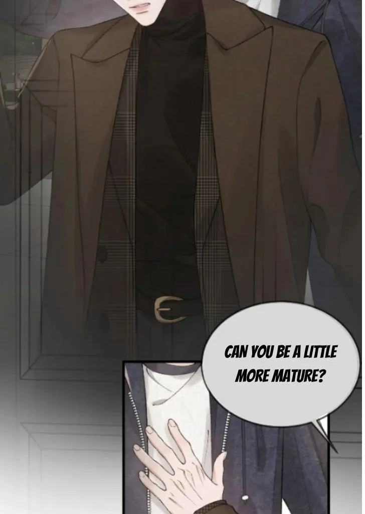 Tit For Tat Chapter 35 page 16 - 