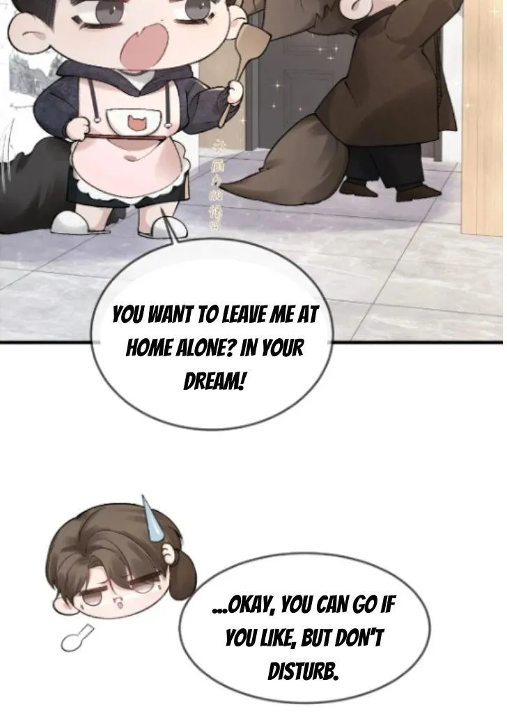 Tit For Tat Chapter 35 page 18 - 
