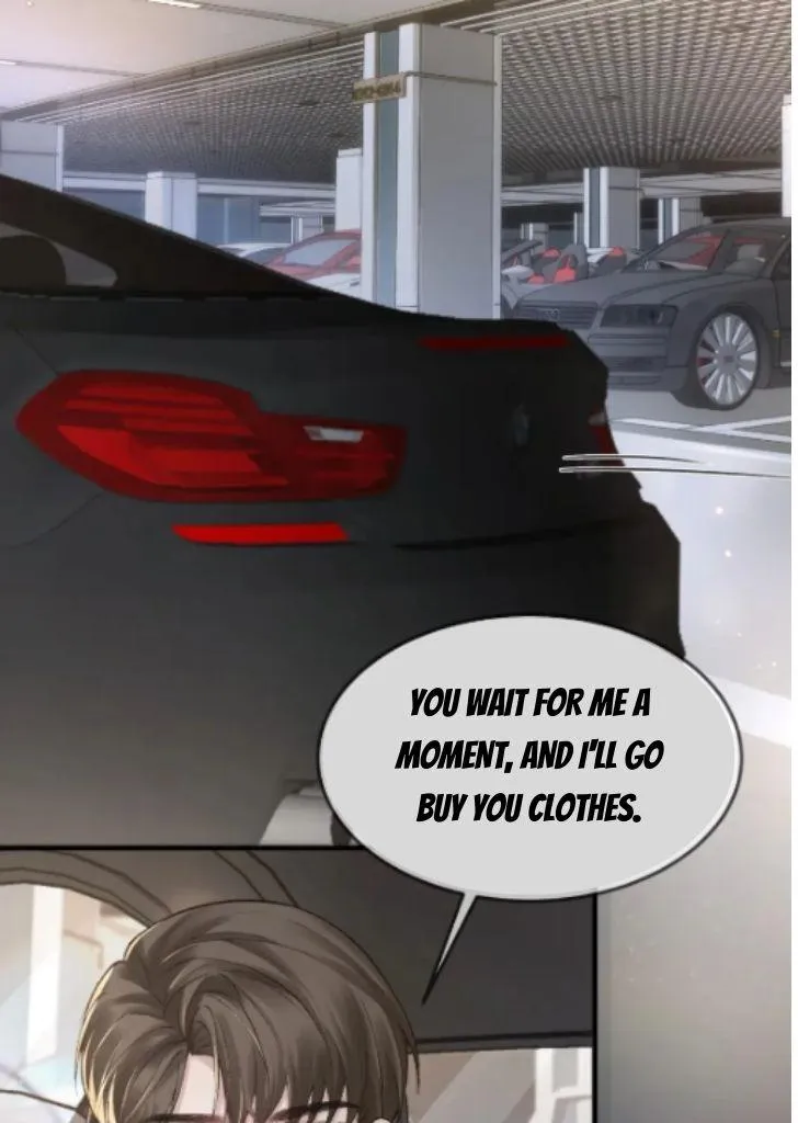 Tit For Tat Chapter 35 page 23 - 