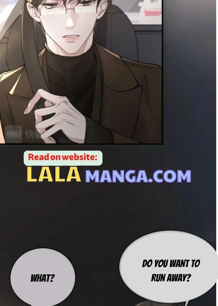 Tit For Tat Chapter 35 page 24 - 