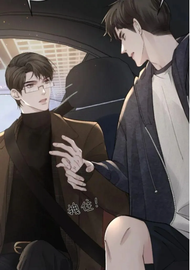 Tit For Tat Chapter 35 page 25 - 