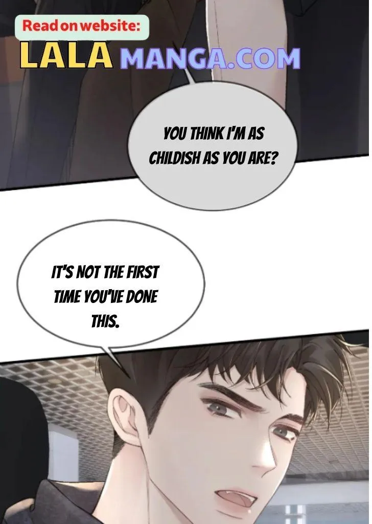 Tit For Tat Chapter 35 page 26 - 