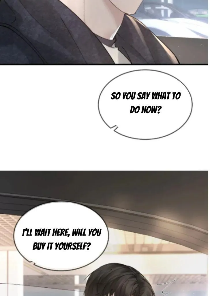 Tit For Tat Chapter 35 page 27 - 