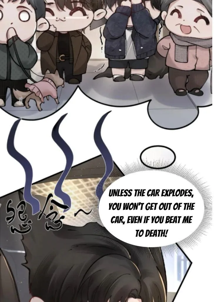 Tit For Tat Chapter 35 page 30 - 