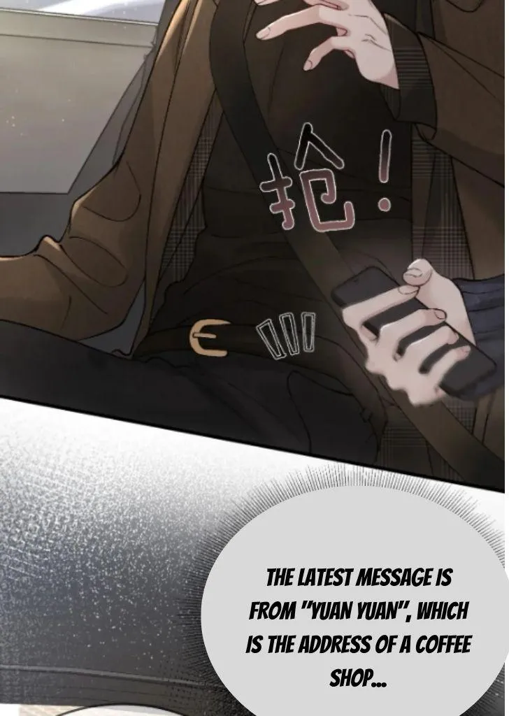 Tit For Tat Chapter 35 page 33 - 