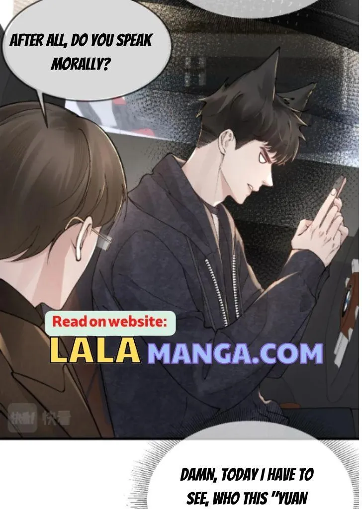 Tit For Tat Chapter 35 page 34 - 