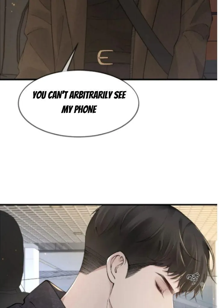 Tit For Tat Chapter 35 page 37 - 