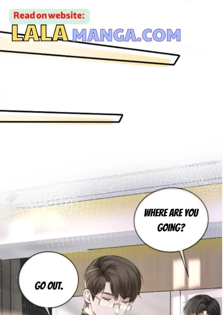Tit For Tat Chapter 35 page 5 - 