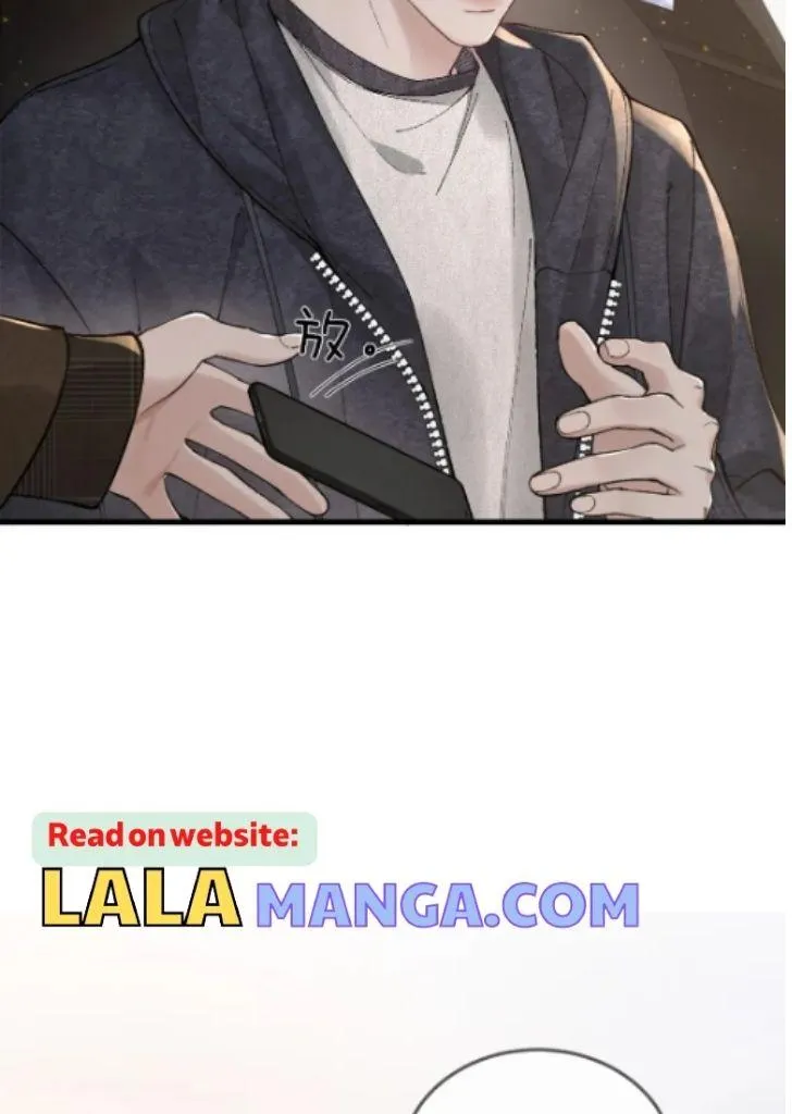 Tit For Tat Chapter 35 page 41 - 
