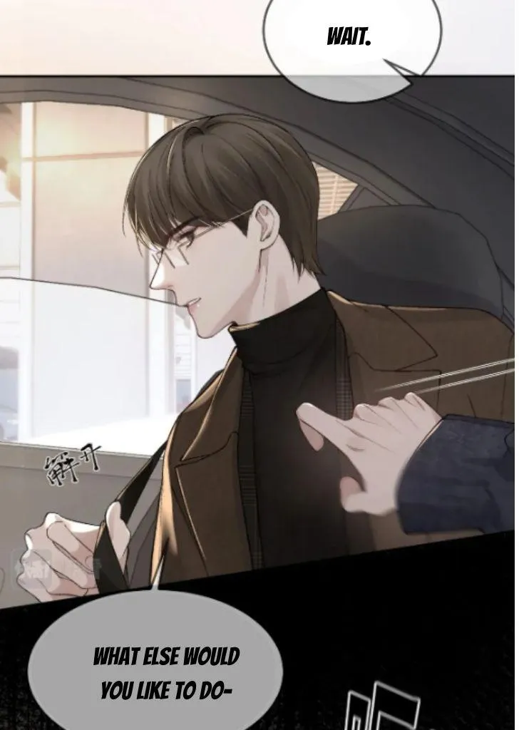 Tit For Tat Chapter 35 page 42 - 