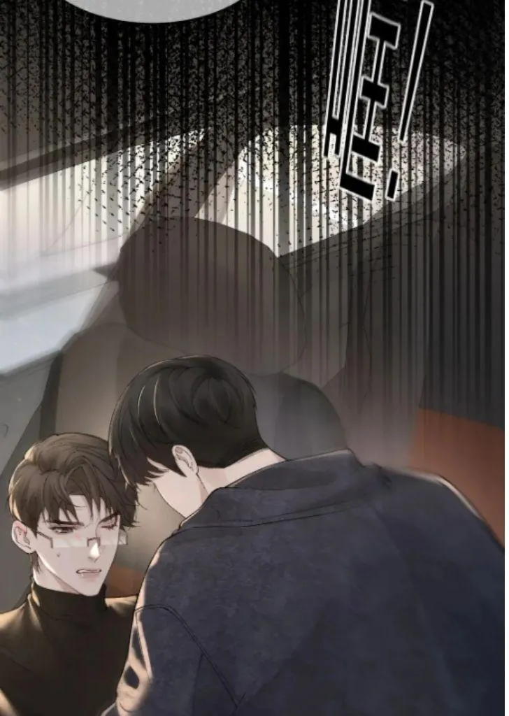 Tit For Tat Chapter 35 page 43 - 