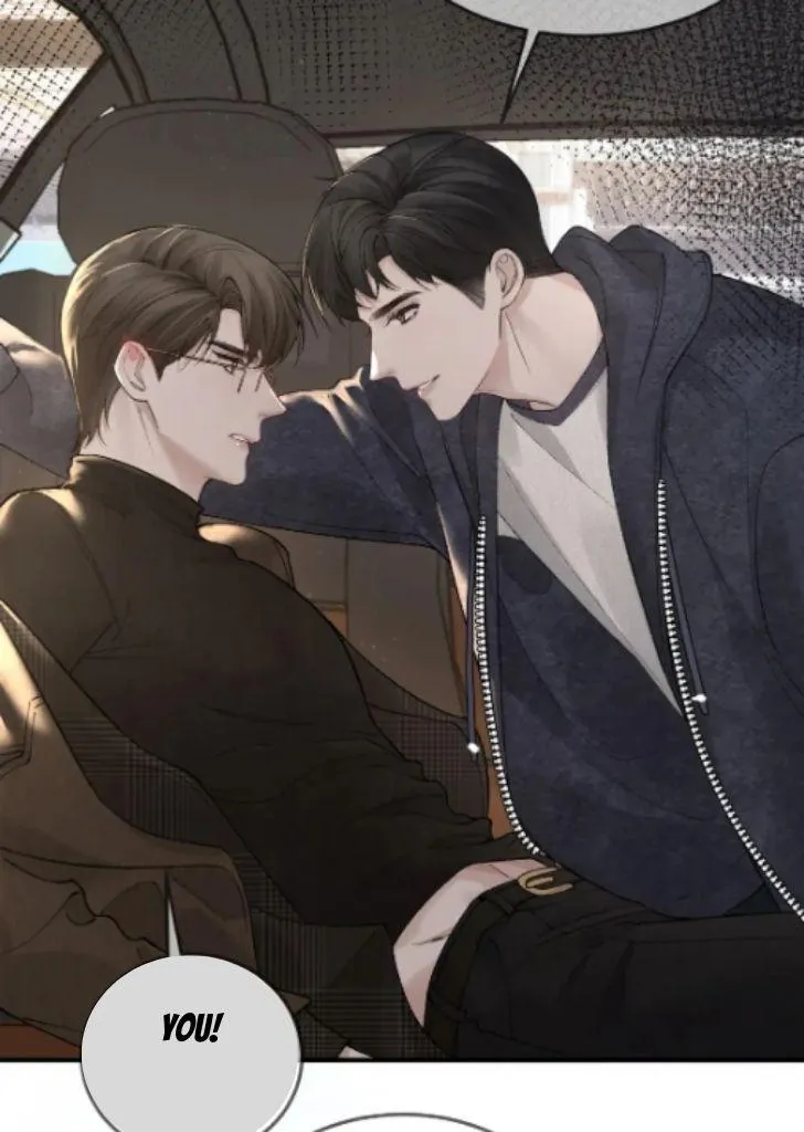 Tit For Tat Chapter 35 page 45 - 