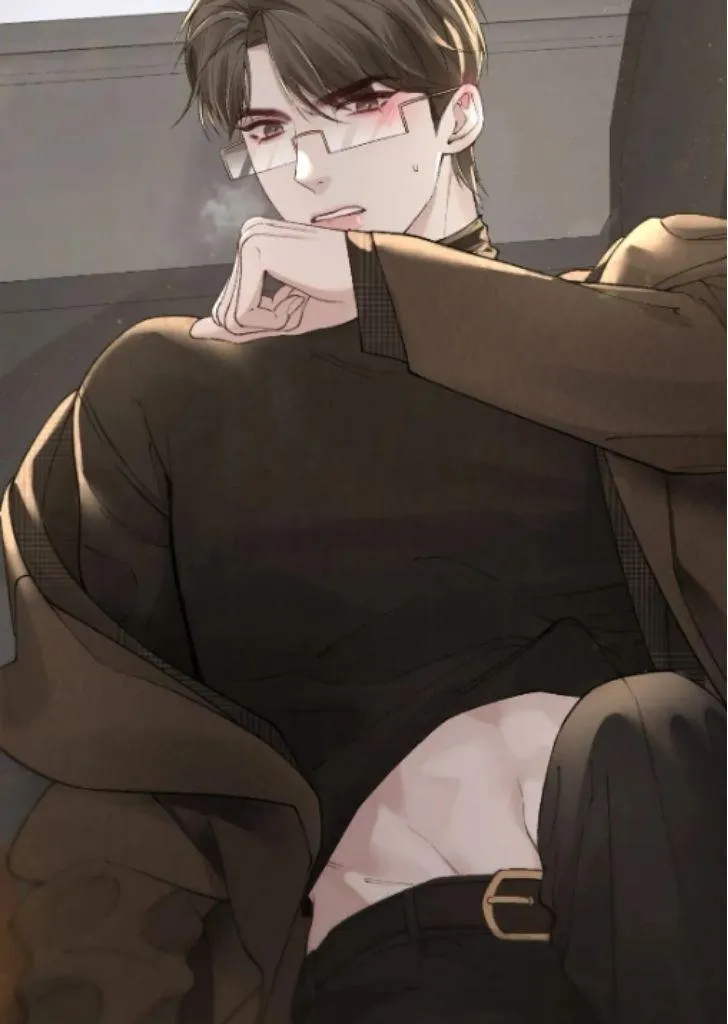 Tit For Tat Chapter 35 page 48 - 