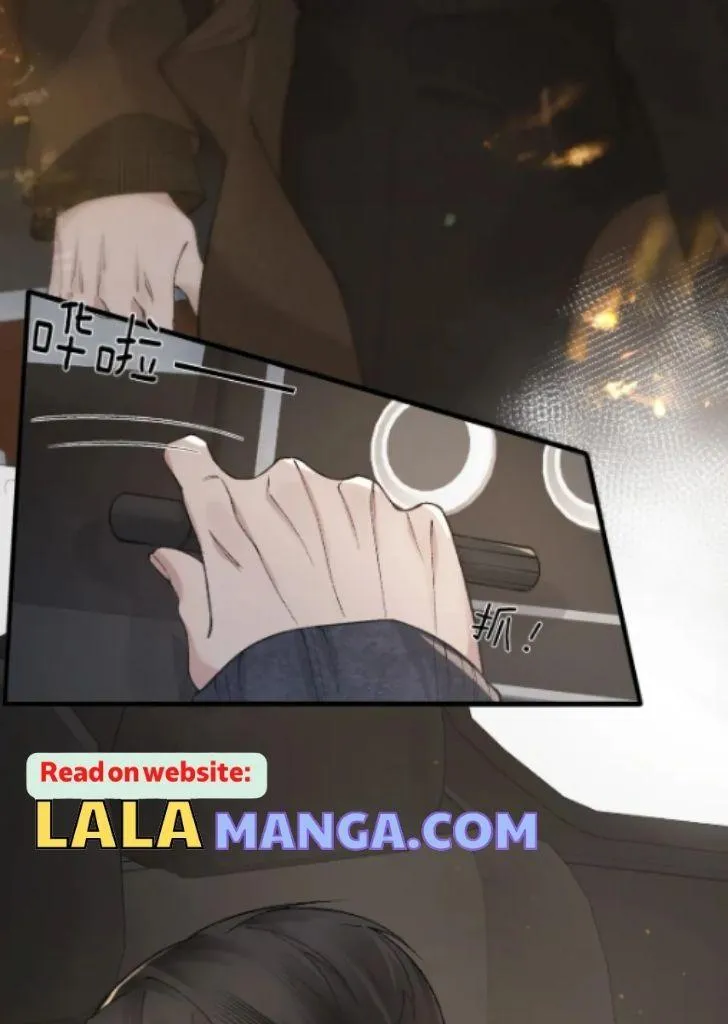 Tit For Tat Chapter 35 page 49 - 