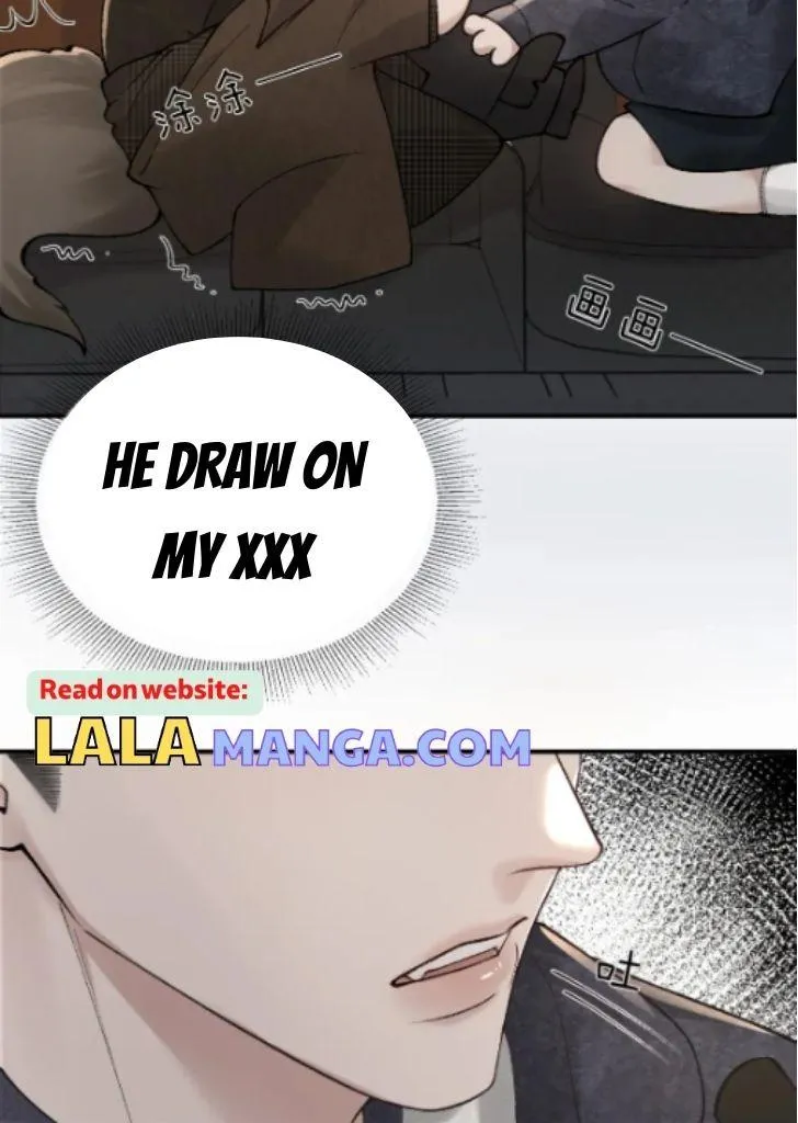 Tit For Tat Chapter 35 page 52 - 