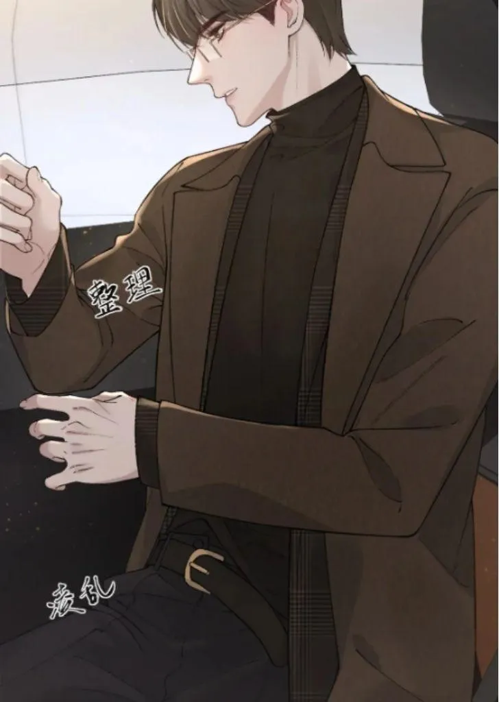 Tit For Tat Chapter 35 page 55 - 