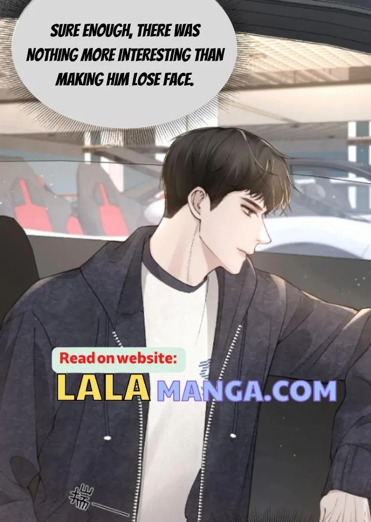 Tit For Tat Chapter 35 page 60 - 