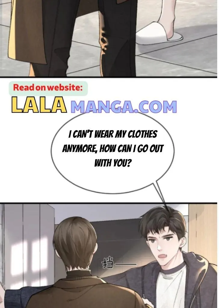 Tit For Tat Chapter 35 page 7 - 