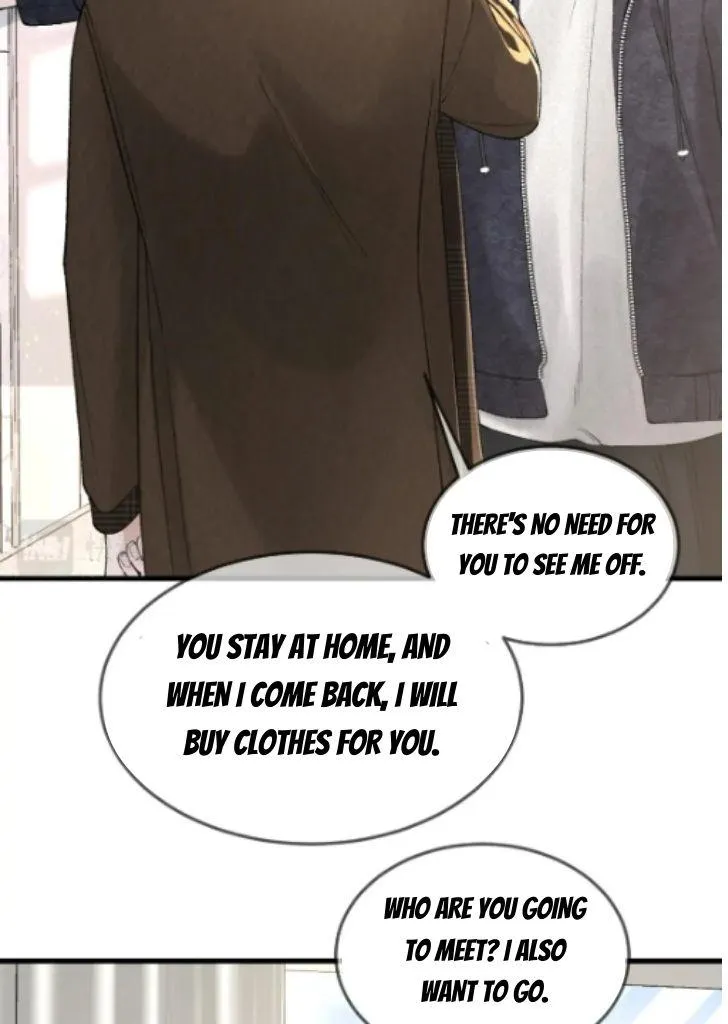 Tit For Tat Chapter 35 page 8 - 