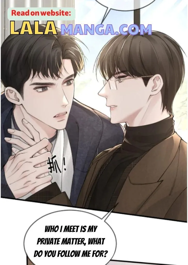 Tit For Tat Chapter 35 page 9 - 