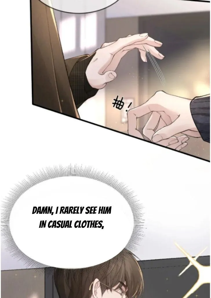 Tit For Tat Chapter 35 page 10 - 