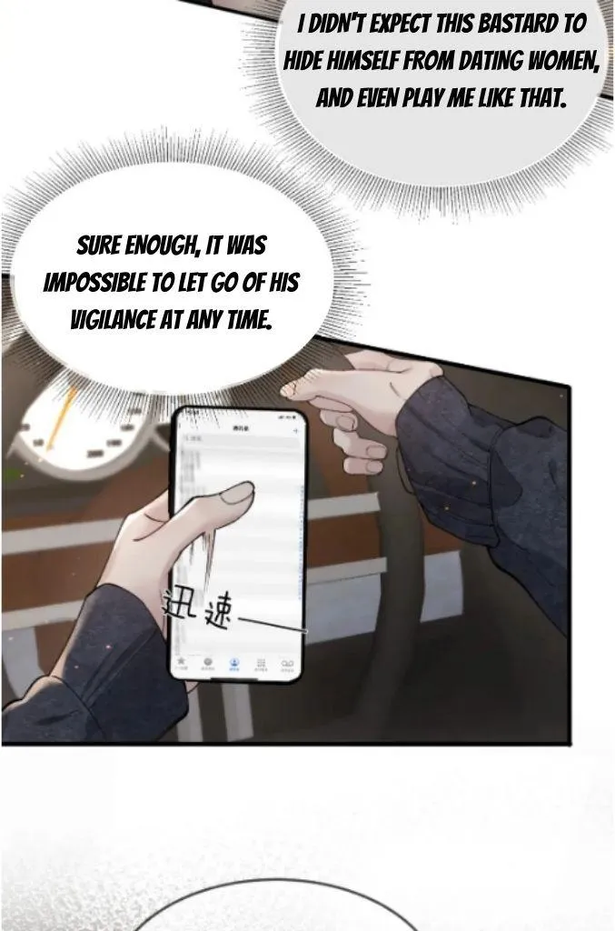 Tit For Tat Chapter 36 page 11 - 