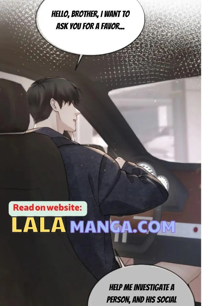Tit For Tat Chapter 36 page 12 - 