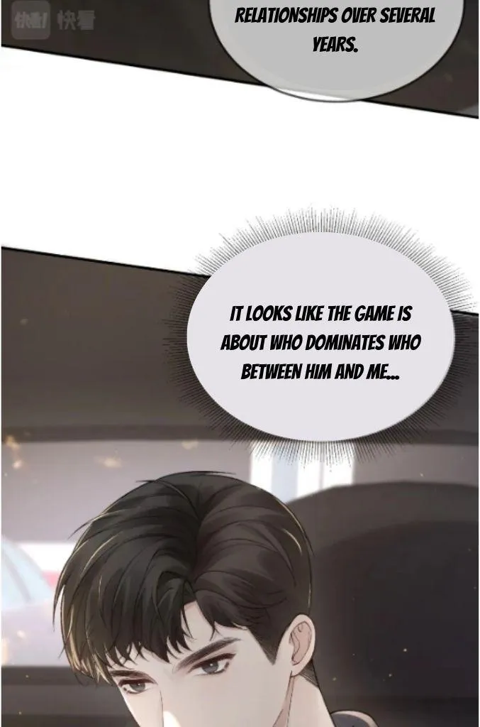 Tit For Tat Chapter 36 page 13 - 