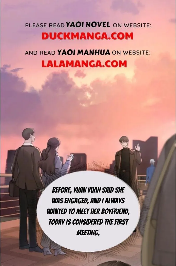 Tit For Tat Chapter 36 page 17 - 