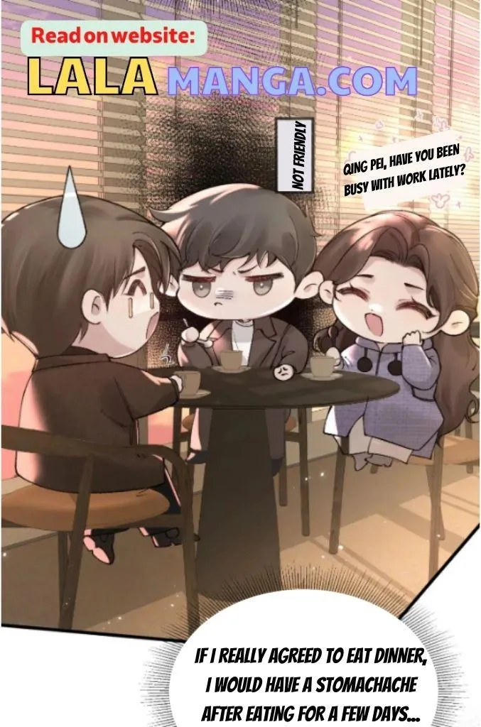 Tit For Tat Chapter 36 page 20 - 