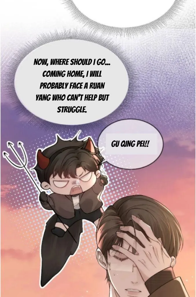 Tit For Tat Chapter 36 page 21 - 