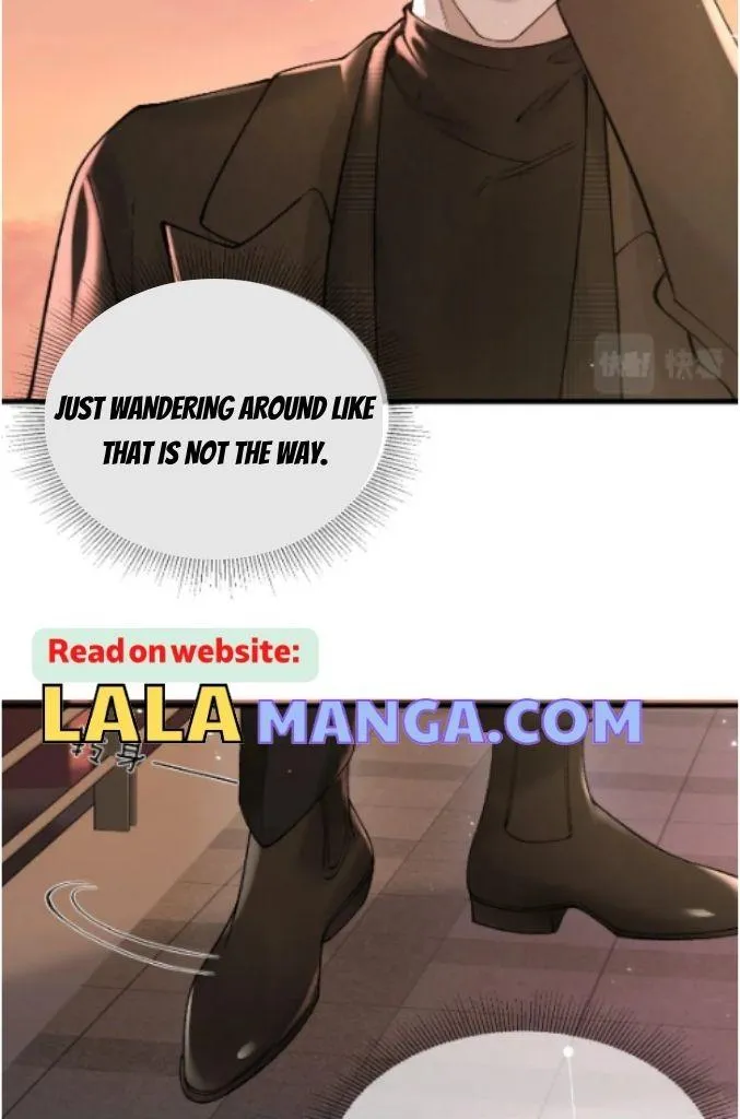 Tit For Tat Chapter 36 page 22 - 