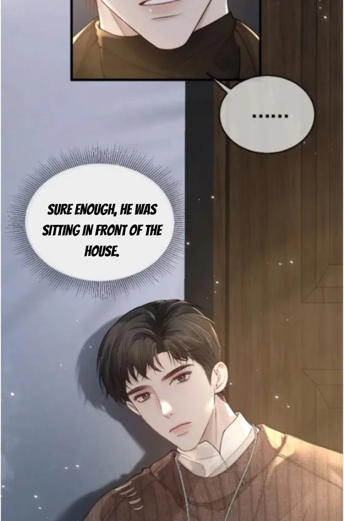 Tit For Tat Chapter 36 page 27 - 