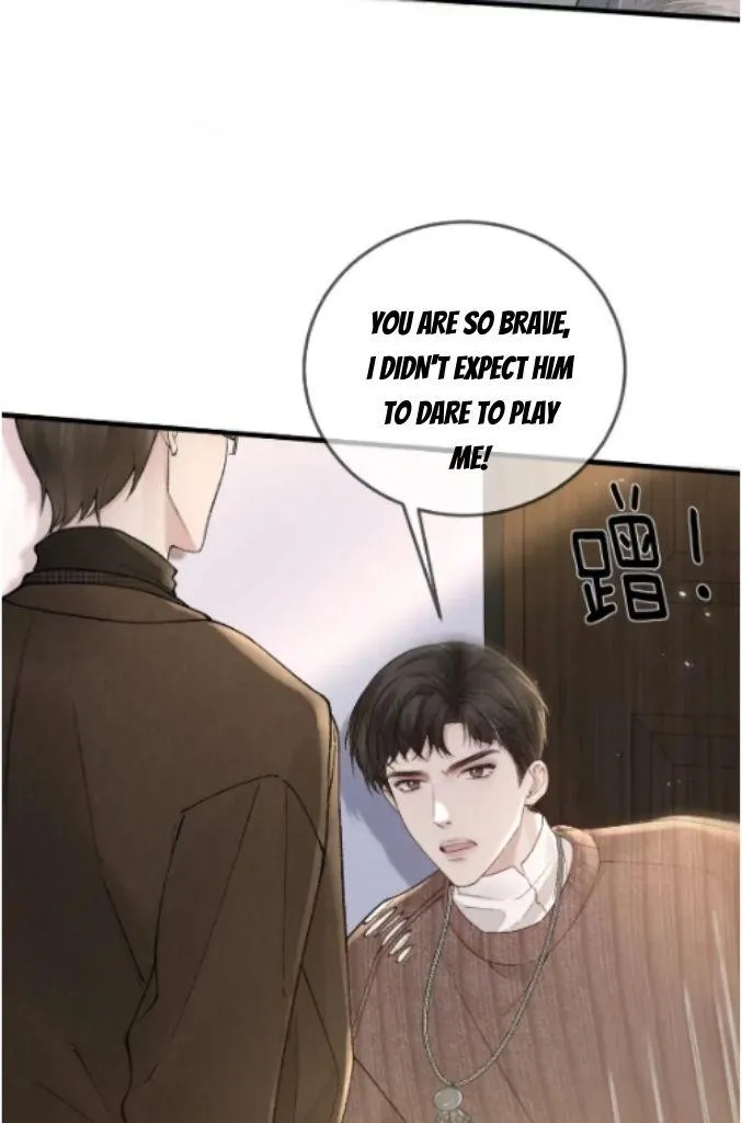 Tit For Tat Chapter 36 page 30 - 