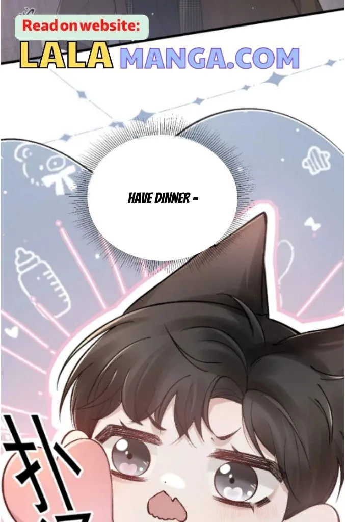 Tit For Tat Chapter 36 page 33 - 